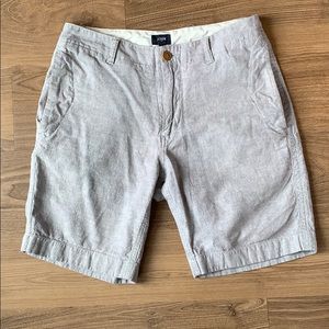 Jcrew men’s shorts